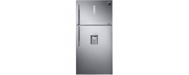 Cdiscount: SAMSUNG RT58K7100S9-Réfrigérateur congélateur bas-2 portes-583L (422 L + 161 L) à 704.99€