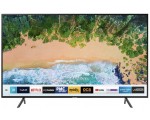 BUT: Téléviseur 4K 40'' 101 cm SAMSUNG UE40NU7125KXXC à 379€