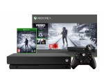 Micromania: 100€ de remise sur les packs Xbox One X + le jeu Crackdown 3 offert