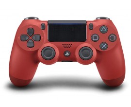 Amazon: Manette DualShock V2 PS4 - rouge ou bleu à 39,90€