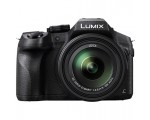 E.Leclerc: PANASONIC Appareil photo Dmc-fz300 ef-k à 419€ au lieu de 439€