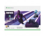 Cdiscount: Xbox One S 1 To Fortnite à 299.99€ au lieu de 353.78€