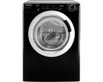 Cdiscount: CANDY DVS1410THC3B - Lave linge frontal - 10 kg - 1400 tours / min - A+++ - Noir à 299.99€