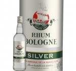 Auchan: Rhum Silver Bologne 40% à 11.80€ au lieu de 13.88€