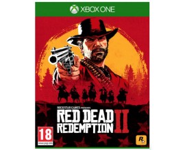 Micromania: Red Dead Redemption 2 Xbox One à 39.99€ au lieu de 69.99€