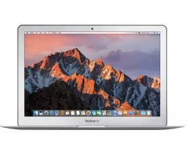 Rakuten: Apple MacBook Air MQD32FN/A - 13.3" Core i5 1.8 GHz 8 Go RAM 128 Go SSD à 819.99€ au lieu de 999€