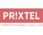 Prixtel: Réseaux Orange ou SFR au choix avec votre forfait mobile ajustable
