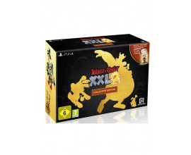 Rakuten: Astérix & Obélix XXL 2 : Edition Collector "Ils sont fous ces Gaulois sur PS4 à 74.62€
