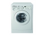 Rue du Commerce: Lave-linge hublot Indesit EWD 91482 W FR à 289€ au lieu de 429€