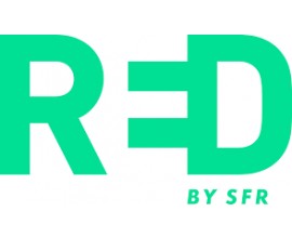RED by SFR: Forfait mobile Appels/SMS/MMS illimités + 5 Go d'Internet en France + 4 Go en Europe à 5€/mois à vie