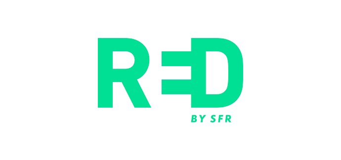 RED by SFR: Forfait mobile Appels/SMS/MMS illimités + 5 Go d'Internet en France + 4 Go en Europe à 5€/mois à vie