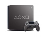 Fnac: Console Sony PS4 Slim 1 To Edition Limitée Days Of Play à 299.99€ au lieu de 349.99€