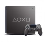 Fnac: Console Sony PS4 Slim 1 To Edition Limitée Days Of Play à 299.99€ au lieu de 349.99€