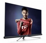 Fnac: TV TCL 65DC760 UHD 4K Smart Android TV 65" avec Barre de son JBL intégrée à 999€ au lieu de 1399€