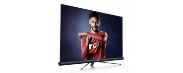 Fnac: TV TCL 65DC760 UHD 4K Smart Android TV 65" avec Barre de son JBL intégrée à 999€ au lieu de 1399€