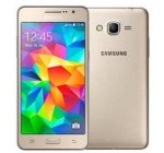 Cdiscount: SAMSUNG Galaxy Grand Prime+ 4G 8Go Or à 159€ au lieu de 169€