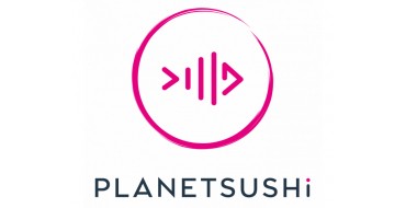 Planet Sushi: 15€ de réduction dès 150€ de commande grâce au programme de fidélité
