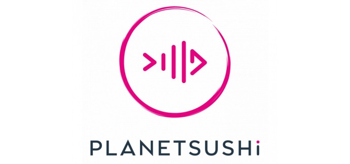 Planet Sushi: 5€ de remise dès 30€ d’achat sur votre 2ème commande grâce au programme de fidélité