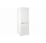 Boulanger: Réfrigérateur combiné Samsung RB30J3000WW/EF à 449€ au lieu de 599€