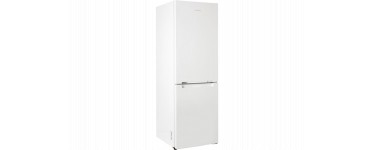 Boulanger: Réfrigérateur combiné Samsung RB30J3000WW/EF à 449€ au lieu de 599€