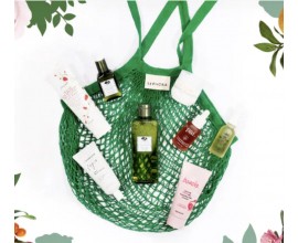 Sephora: 5 sacs-filets et 70 routines beauté super ingrédients à gagner