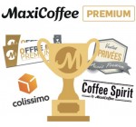 MaxiCoffee: Livraison gratuite dès 19€ en souscrivant au Pass MaxiCoffee Premium
