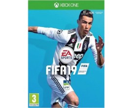 Rakuten: FIFA 19 sur Xbox One à 24.99€ au lieu de 29.99€
