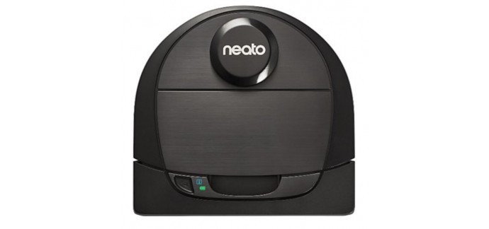 Boulanger: Aspirateur robot Neato D603 / BOTVAC Connecté à 499.99€ au lieu de 699.99€
