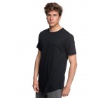 eBay: T-shirt col rond pour Homme Quiksilver EQYZT05015 à 14€ au lieu de 29.99€