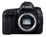 Rakuten: Appareil photo Reflex Canon EOS 5D Mark IV Boîtier nu Reflex - 30.4 MP - Cadre plein à 1962€