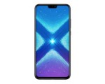 Fnac: Smartphone Honor 8X Double SIM 64 Go Noir à 229€ au lieu de 249€
