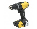 Cdiscount: Perceuse sans fil PEUGEOT ENERGYDRILL 14,4 V avec 2 batteries Lithium-ion 1,5 Ah à 186.93€