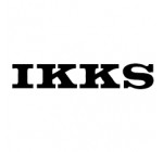 IKKS: Livraison gratuite sans minimum d'achat pour le 1er jour des soldes