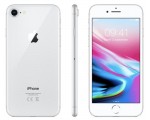 Cdiscount: Apple iPhone 8 64Go Argent à 514,99€ pour les soldes