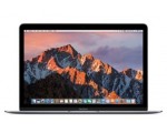 Fnac: Apple MacBook 12" 256 Go SSD 8 Go RAM Intel Core m3 bicœur à 1.2 GHz Gris sidéral à 899.99€