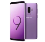 Cdiscount: Samsung Galaxy S9+ Ultra Violet - Double Sim - 6Go à 499€ au lieu de 959€
