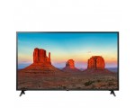 Cdiscount: TV LED LG 60UK6200PLA UHD 4K - 60" (151cm) - Smart TV - 3 * HDMI - Classe énergétique A à 499.99€