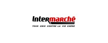 Intermarché: Tentez de gagner 12 Séjours en famille de 6 jours/5 nuits en France pour 4 personnes