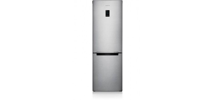 Darty: Refrigerateur congelateur en bas SAMSUNG RB31FERNCSA à 529€ au lieu de 699€