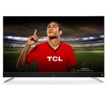 Darty: TV LED TCL U55C7006 4K UHD à 529.99€ au lieu de 599.99 (+ 100€ via ODR)