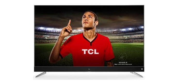 Darty: TV LED TCL U55C7006 4K UHD à 529.99€ au lieu de 599.99 (+ 100€ via ODR)
