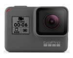 Darty: Caméra sport GOPRO HERO 6 BLACK à 269.99€ au lieu de 429.99€