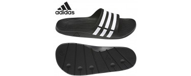 Go Sport: Sandales Adidas Duramo Slide en solde à 11,99€