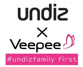 Undiz: Les soldes Undiz s'installent chez vente-privee.com : tout à - 50%