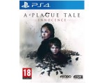 Micromania: A plague tale innocence sur PS4 à 29.99€ au lieu de 49.99€