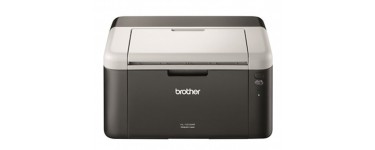 Boulanger: Imprimante laser noir et blanc Brother HL-1212W + 5 TN1050 à 149€ au lieu de 199.24€