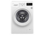 Conforama: Lave linge ouverture hublot LG F84J53WH à 338.99€ au lieu de 479.99€