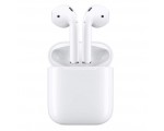 Amazon: Apple AirPods avec boîtier de charge (Dernier Modèle) à 136€