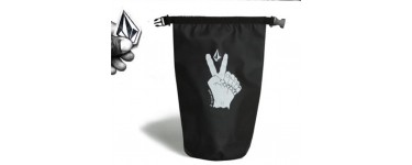 Volcom: 1 sac étanche Volcom offert dès 50€ d'achats sur la collection Boardshorts ou maillots de bain
