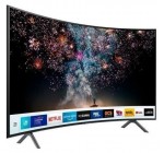 Cdiscount: TV LED 4K UDH incurvée 163cm (65") SAMSUNG UE65RU7372 à 649,99€ (via ODR de 200€)